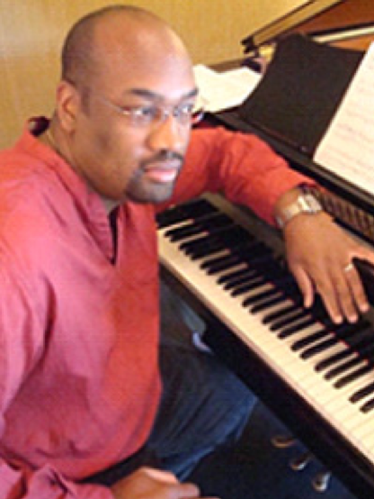 James G. Williams
